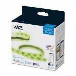 Bandeau led wiz - wi - fi - ledstrip 2 m�tres - 1600 lm - starter kit
