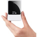 Banque d'alimentation ultra rapide 22, 5w 10000mah sorties et entrées usb c chargeur de téléphone portable ... Banque d'alimentation ultra rapide 22, 5w 10000mah sorties et entrées usb c chargeur de téléphone portable ...