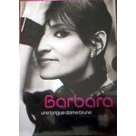 Barbara - une longue dame brune