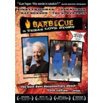 Barbecue: a texas love story Barbecue: a texas love story