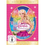 Barbie - die geheime welt der glitzerfeen