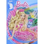 Barbie fairytopia [dvd] snap case