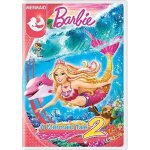 Barbie in a mermaid tale 2 [dvd] snap case