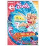 Barbie in a mermaid tale [dvd] snap case