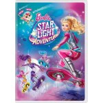 Barbie: star light adventure [dvd] eco amaray case
