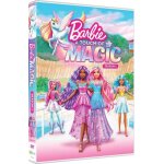 Barbie: a touch of magic: season 1 [digital video disc] widescreen