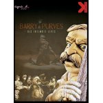 Barry purves - his intimate lives - edition collector
