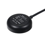 La base de charge de montre intelligente s'applique au chargeur samsung galaxy active 2 r500 r820 r830 ...
