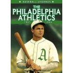 Baseball legends the philadelphia athletics 1901 1954 Baseball legends the philadelphia athletics 1901 1954