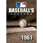 Baseball's seasons: 1961 [dvd] ntsc format