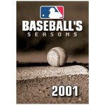 Baseball's seasons: 2001 [digital video disc] ntsc format