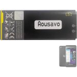 Bat - 47277 - 003 ls1 batterie de rechange ls1 compatible avec blackberry z10 p9982 ls1 Bat - 47277 - 003 ls1 batterie de rechange ls1 compatible avec blackberry z10 p9982 ls1