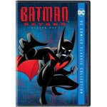 Batman beyond: season one [dvd] 2 pack, repackaged