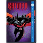 Batman beyond: season two [dvd] boxed set, repackaged, amaray case