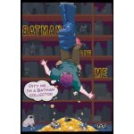 Batman and me [dvd] ac - 3 / dolby digital, dolby