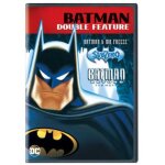 Batman & mr. freeze: subzero / batman beyond: the movie [dvd] full frame, rep
