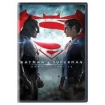 Batman v superman: dawn of justice [dvd] eco amaray case