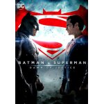 Batman v superman: dawn of justice [dvd] special ed, 2 pack, eco amaray case