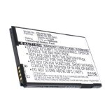 Batterie 1000mah pour htc desire z a7272