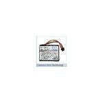 Batterie 1000mah pour tomtom go 1000, go 1005, go 1000 live, 4cs0. 002. 01, go live 1005, go live 1000, ...
