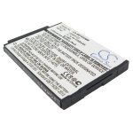 Batterie 1100mah type 02800 - 02 pour summer best view 28030, 28034, 28035