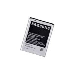Batterie 1200 mah d'origine samsung eb454357vu pour galaxy y s5360 / s5380 wave y / galaxy pocket s5300. ...