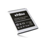 Batterie 1200mah (3. 7v) pour t�l�phone portable samsung galaxy ace 3 lte, gt - i7275, gt - s7275, gt ...
