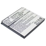 Batterie 1200mah pour htc desire