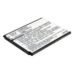 Batterie 1200mah pour samsung galaxy ace 2 i8160