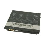 Batterie 1230mah ba - s400 pour htc hd 2