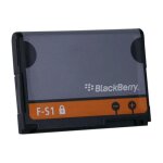 Batterie 1300mah f - s1 pour blackberry 9800