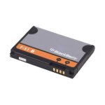 Batterie 1300mah f - s1 pour blackberry 9800 torch