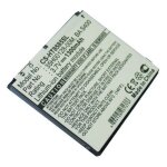 Batterie 1300mah pour htc hd2 t8585