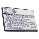 Batterie 1350mah pour htc desire z a7272