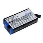 Batterie 1400mah type acbat - 001 spcc1b pour gopro max