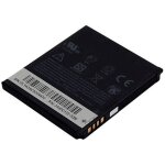 Batterie 1400mah ba - s410 pour htc desire