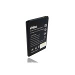 Batterie 1500mah vhbw pour t�l�phone portable smartphone huawei u8800, h, ideos x5 u8800h, m860, p51, ...