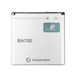 Batterie 1550mah pour sony - ericsson xperia neo, mt15a, mt15i, halon, xperia pro, mk16i, iyokan, so ...