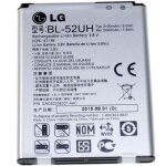 Batterie 2100mah smartphone t�l�phone mobile (eac62258301 bl - 52uh lg)