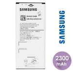 Batterie 2300mah 8. 86wh 4. 4v pour samsung galaxy a3 2016 a310f