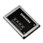 Batterie d'origine 3. 7v li - ion 3. 55wh 960mah pour samsung player star s5600