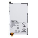 Batterie 3. 8v 2300mah 8. 8wh pour xperia z1 mini