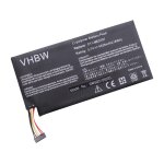Batterie 4300mah pour asus me301t - a1, memo pad me301t, pad me172v, memo smart pad 10. 1, google nexus ...