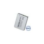 Batterie d'origine 900 mah ni - mh pour nokia 3310 - r�f: bmc - 3 / bmc3