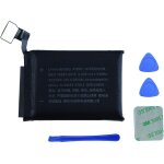 Batterie a1850 compatible avec apple watch series 3 42 mm gps + version cellulaire + outils Batterie a1850 compatible avec apple watch series 3 42 mm gps + version cellulaire + outils
