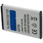Batterie pour aiptek duo - v5m - garantie 1 an
