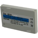Batterie pour aiptek dzo - v38 - garantie 1 an