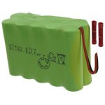 Batterie alarme pour challenger 7341001