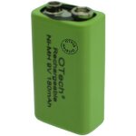 Batterie alarme pour legrand 040605