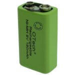 Batterie alarme pour legrand baas sa